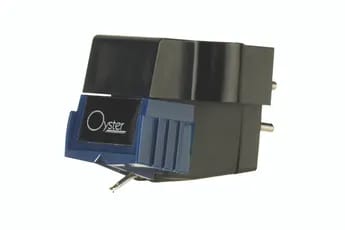 Cellule et diamant pour platine vinyle Sumiko Cellule MM Sumiko Oyster