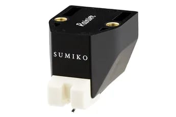 Cellule et diamant pour platine vinyle Sumiko Cellule MM Sumiko Rainier