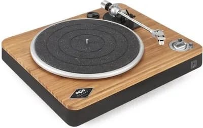 Platine vinyle MARLEY Stir It Up BT