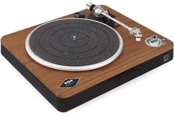 Platine vinyle House Of Marley PLATINE SIMMER DOWN BLUETOOTH