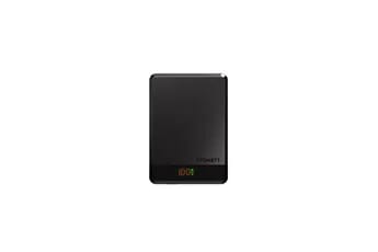 Batterie Externe sans fil magnetique Cygnett MagSlim 5.000 mAh PD 20W noir