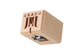 Cellule et diamant pour platine vinyle Grado OPUS 3