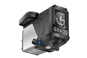 Cellule et diamant pour platine vinyle Grado BLUE 3