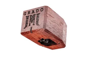 Cellule et diamant pour platine vinyle Grado PLATINUM 3