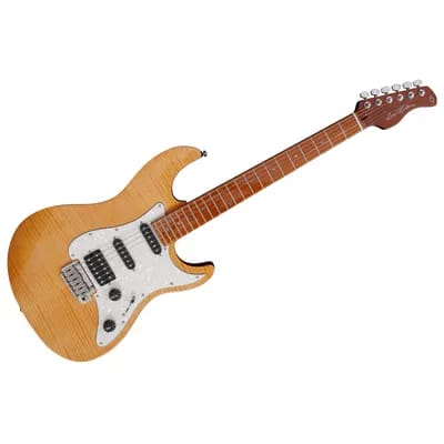 S7 Fm Nt Larry Carlton