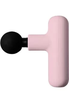 Masseur Lola Pistolet de massage Lola - Rose