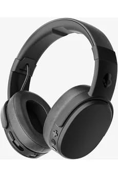 BLUETOOTH CRUSHER - NOIR