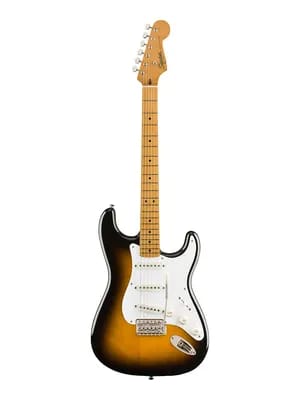 Squier Classic Vibe '50s Stratocaster - Guitare - Électrique
