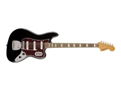 Squier - Classic Vibe '60s Bass Vi Noir