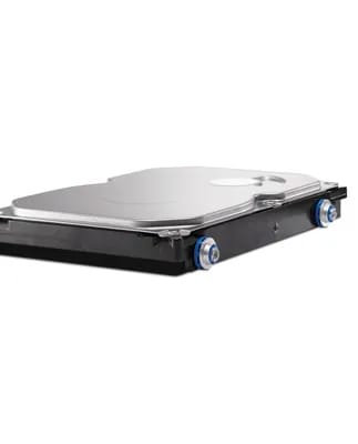 HP Disque dur 1 To 7200 tr/min SATA (NCQ/Smart IV) à 6 Gbit/s