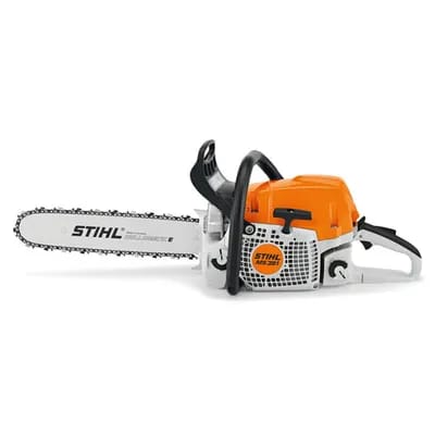 Tronçonneuse thermique MS 391 STIHL