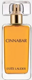 Cinnabar - Eau de Parfum