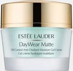 Gel crème hydratant matifiant