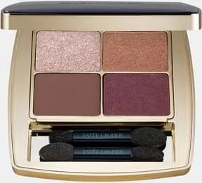 Palette 4 Ombres à Paupières Sculptantes
