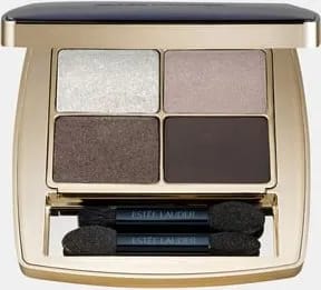 Palette 4 Ombres à Paupières Sculptantes