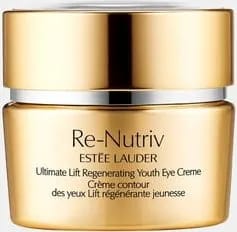 Re-Nutriv Ultimate Lift Régénérante Jeunesse Crème Contour des Yeux Riche