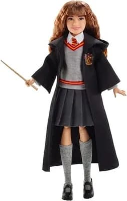 Poupée Hermione Granger
