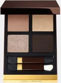 Eye Color Quad - Palette de Fards à paupières