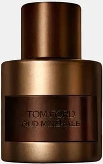 Oud Minerale - Eau de Parfum