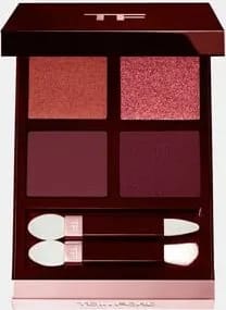 Eye Color Quad - Palette de Fards à Paupières