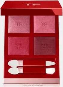 Eye Color Quad - Palette de Fards à Paupières