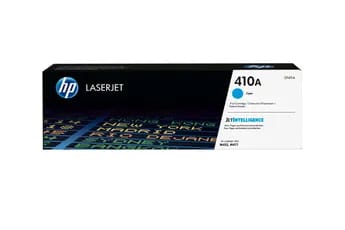 Cartouche d'encre Hp TONER 410 A CYAN