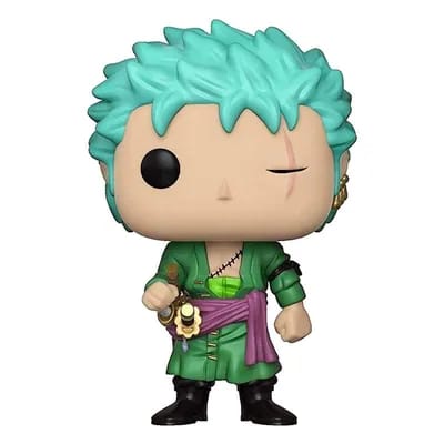Pop Funko Roronoa Zoro