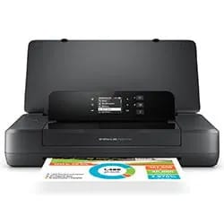 HP OfficeJet 200 Mobile Printer