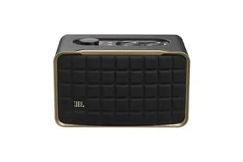 Enceinte sans fil Jbl Authentics 200 - Enceinte intelligente avec Wi-Fi et Bluetooth intégré