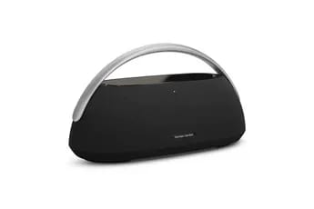 Enceinte sans fil Harman-kardon Harman Kardon Go + Play 3 Noir