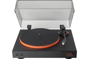 Platine vinyle Jbl Spinner Noir