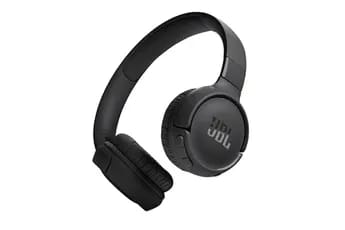 Casque audio Jbl Tune 525BT Noir - Casque sans fil