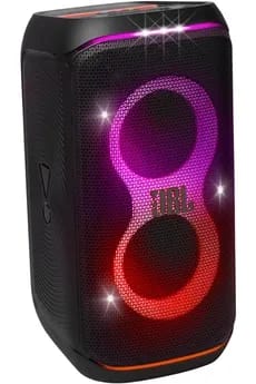 Enceinte Sono DJ Jbl Partybox Club 120, Enceinte de soiree portable