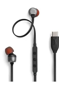 Ecouteurs Jbl TUNE 310C NOIR