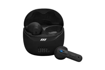 JBL Tune Flex 2 Noir - Ecouteurs sans fil avec reduction de bruit