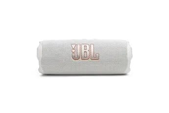 Flip 7 Blanc - portable