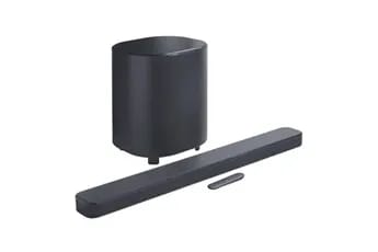 JBL Bar 500 M2, Barre de son 5.1 canaux avec Dolby Atmos
