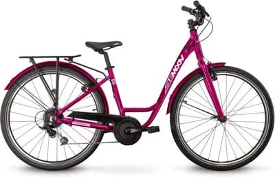 Vélo enfant Bemoov CL26