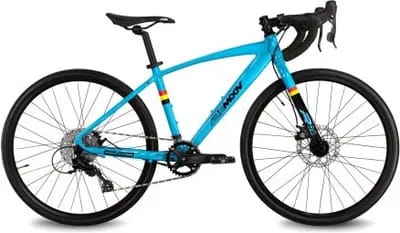 Vélo enfant Bemoov R24