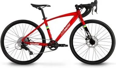 Vélo enfant Bemoov R24