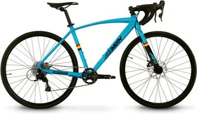 Vélo enfant Bemoov R26