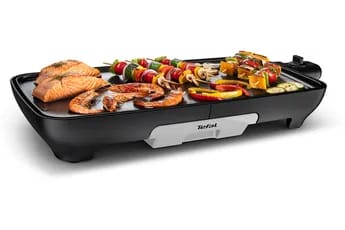 Plancha Tefal Plancha Electrique MALAGA XL, 8 Personnes CB503813