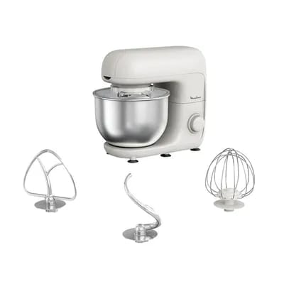 Robot Pâtissier Moulinex Bake Essential Qa160110