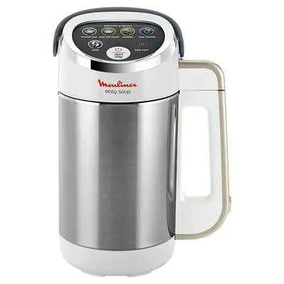 Blender Chauffant Moulinex Lm841b10 Easy Soup