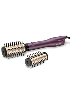 Brosse coiffante Babyliss Big Hair Dual - AS950E