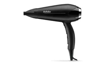 Sèche-cheveux Babyliss D572DE