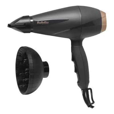 Sèche-cheveux Babyliss 6709de