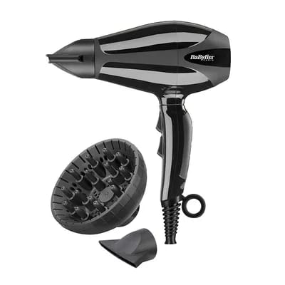 Sèche-cheveux Babyliss 6715de