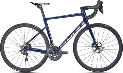 Vélo Sunn Asphalt S2 Shimano 105 12V