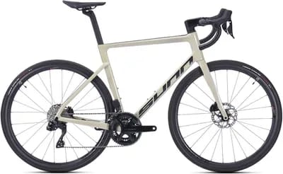Vélo Sunn Asphalt S1 Shimano 105 DI2 12V